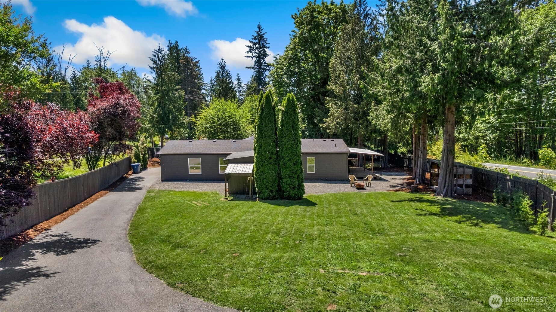 19616 Southeast 192nd Street Renton, WA 98058 - Photo 31 of 34