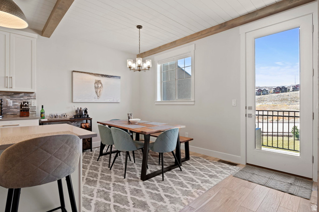 1025 Wasatch Spring Road, Unit Q5 Kamas, UT 84036 - Photo 5 of 24
