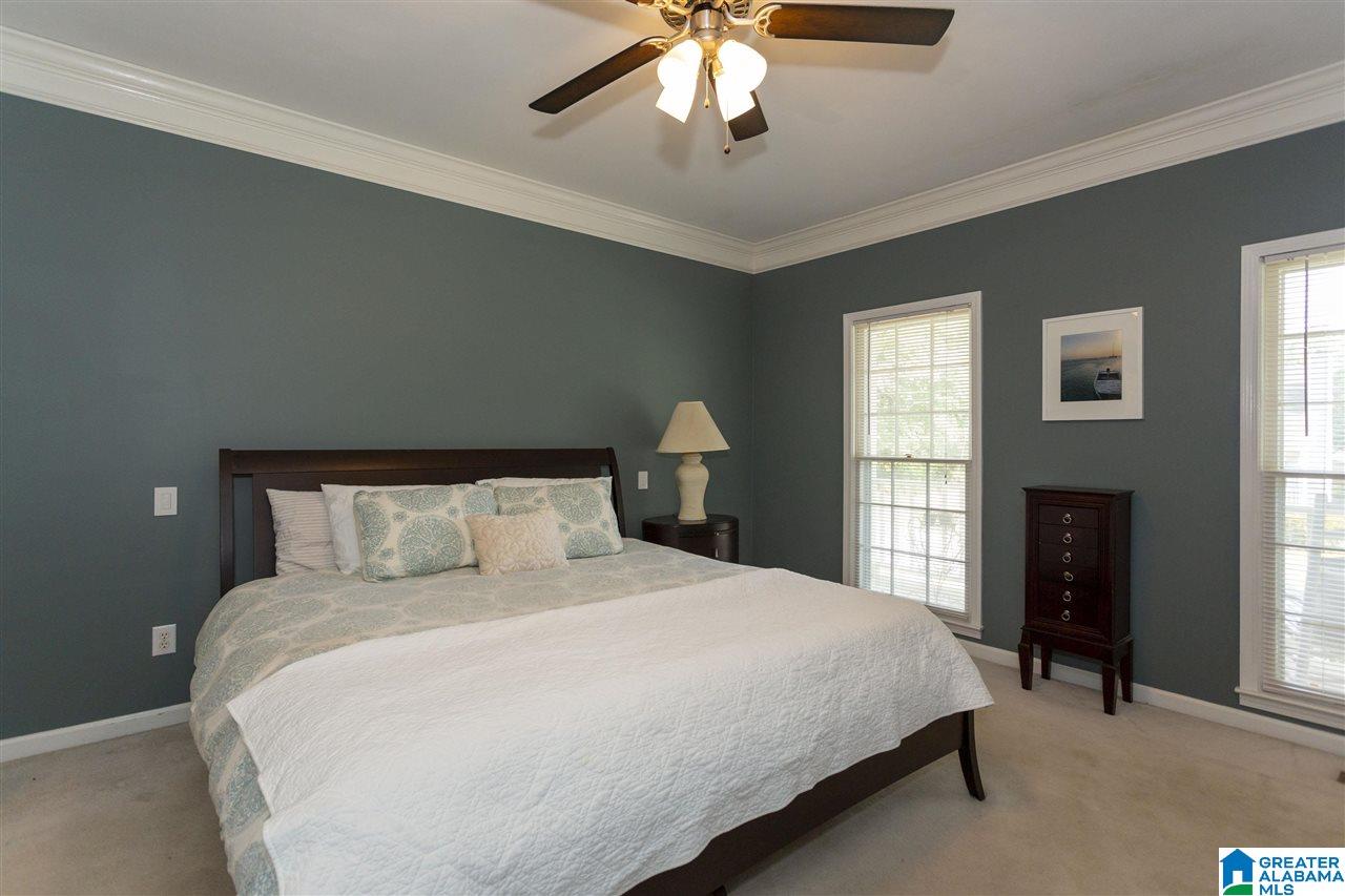 124 Kentwood Lane Alabaster, AL 35007 - Photo 30 of 49