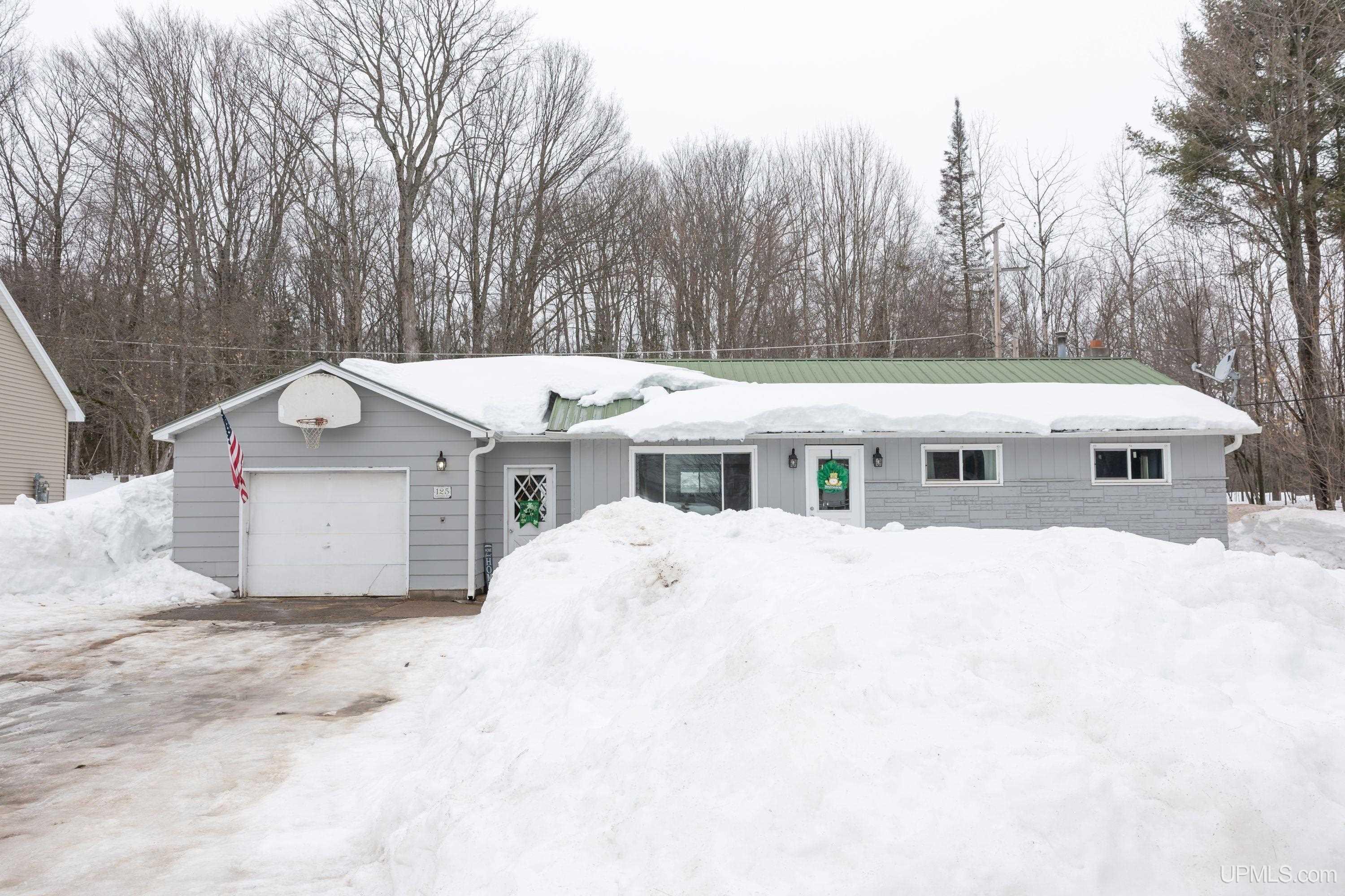 125 Lawrence Avenue Ishpeming, MI 49849 - Photo 57 of 57