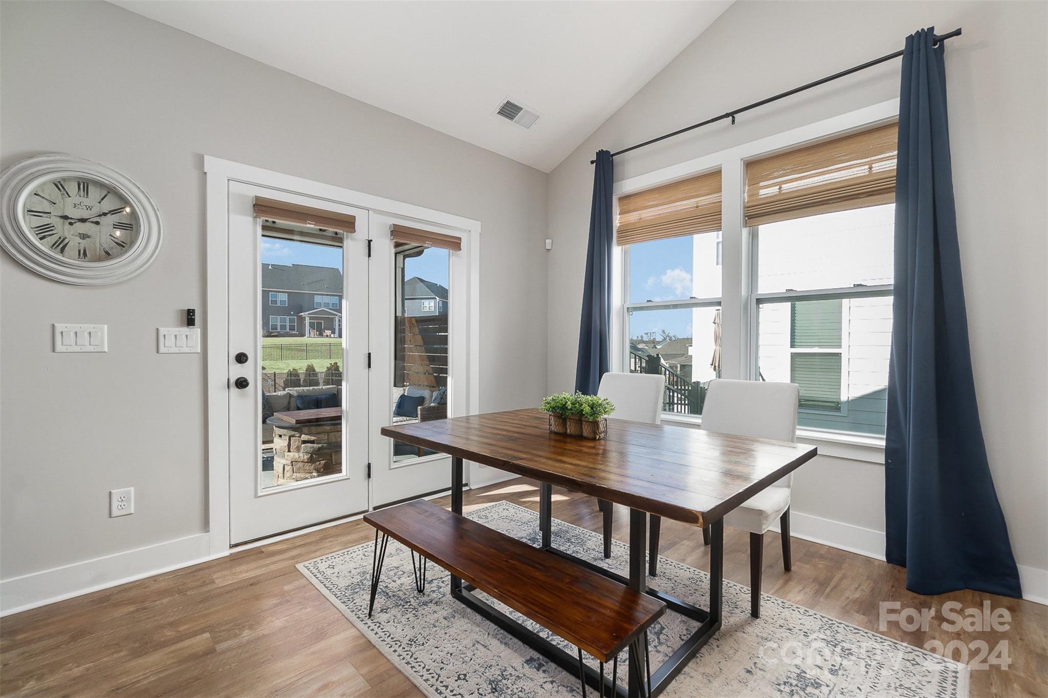 1222 Therns Ferry Drive Fort Mill, SC 29708 - Photo 23 of 35 a workspace with furniture and window