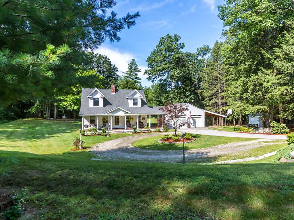 70 Proctor Road Wilton, NH 03086 - Photo 3 of 26
