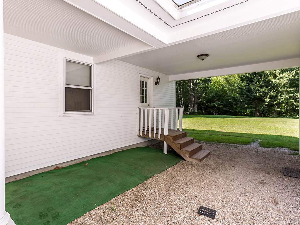 70 Proctor Road Wilton, NH 03086 - Photo 22 of 26