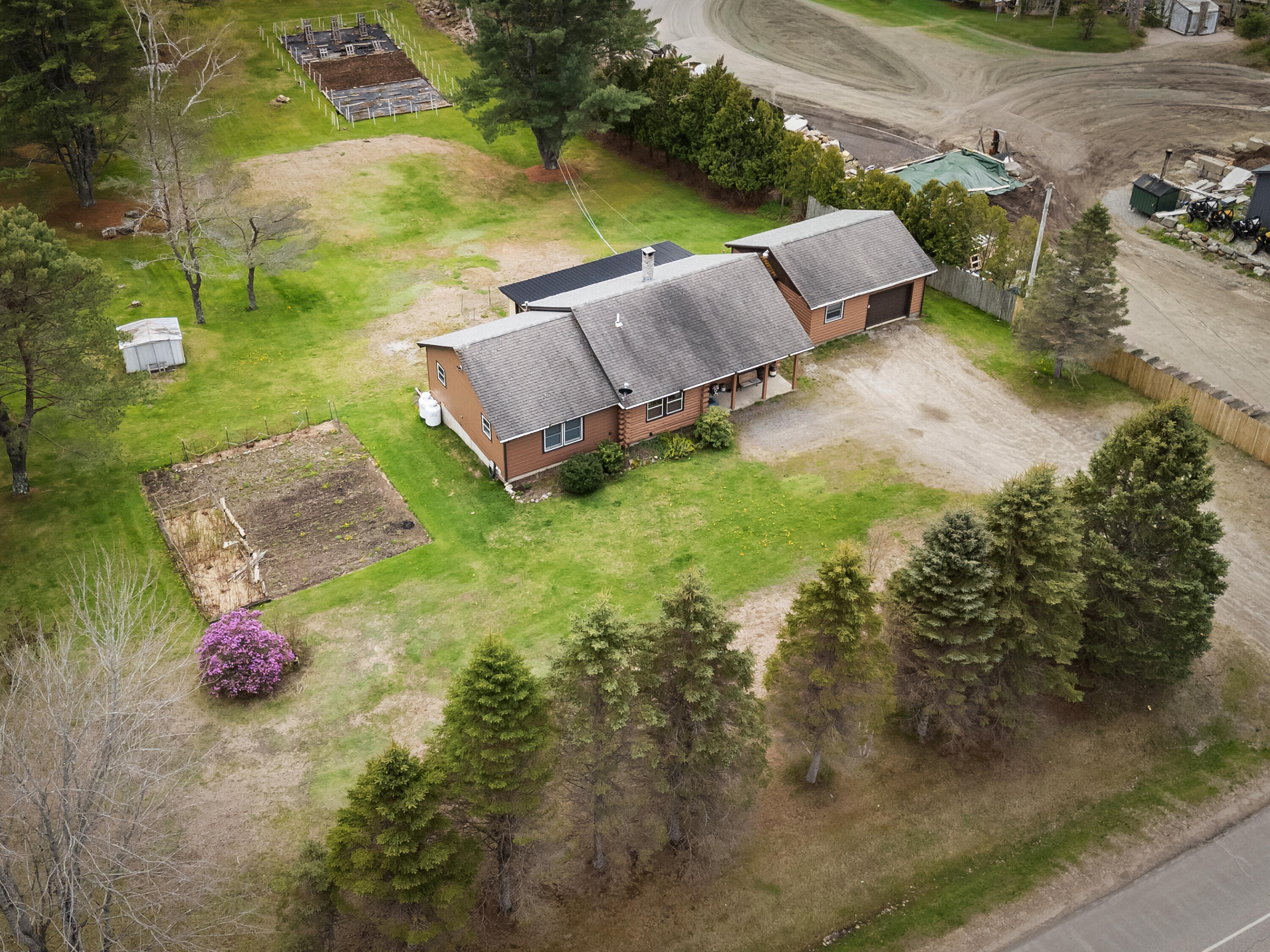 2959 Camden Road Warren, ME 04864 - Photo 28 of 76 DJI_20260514121301_0031_D