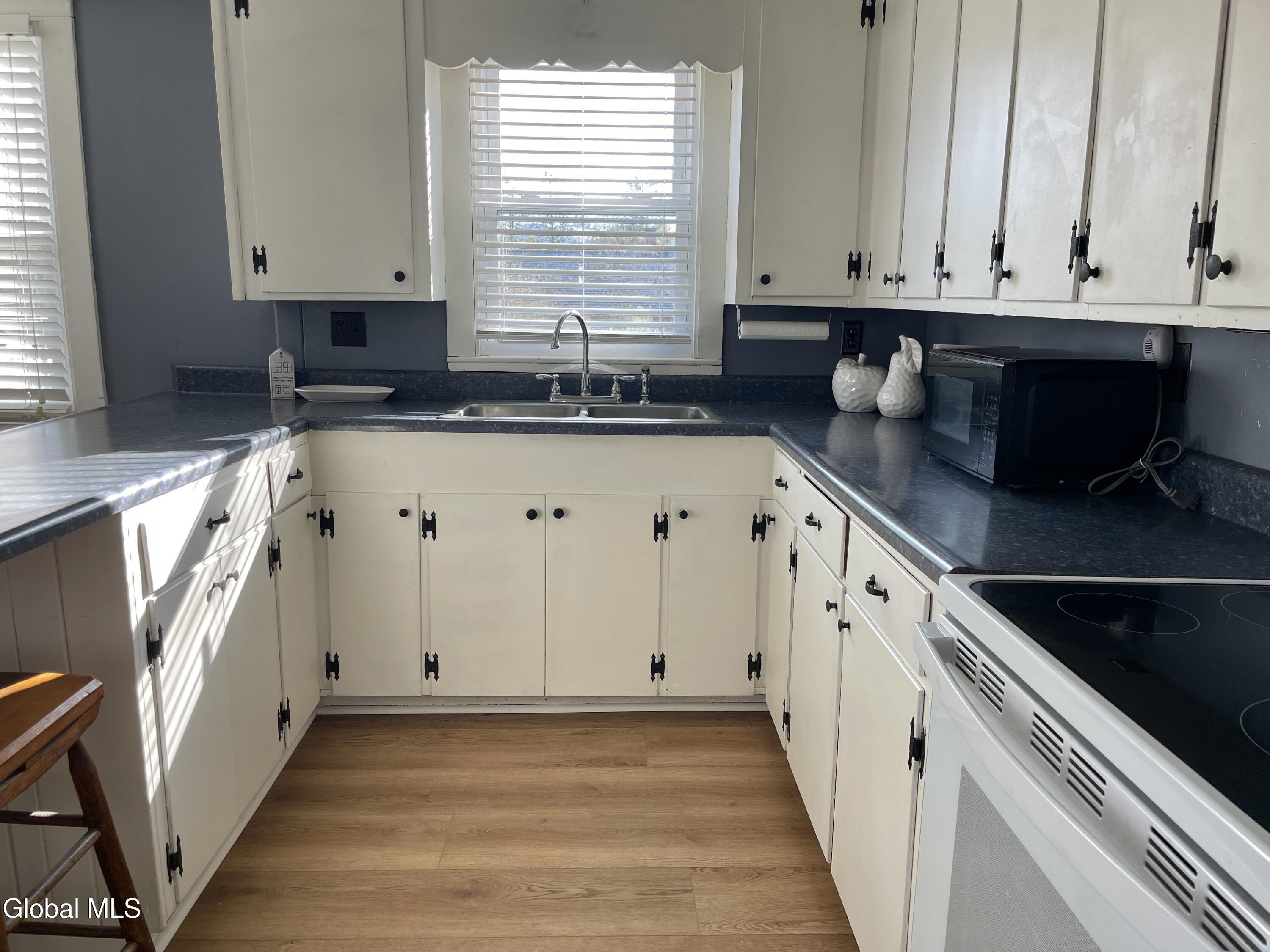 51 Library Avenue Warrensburg, NY 12885 - Photo 10 of 51 kitchen