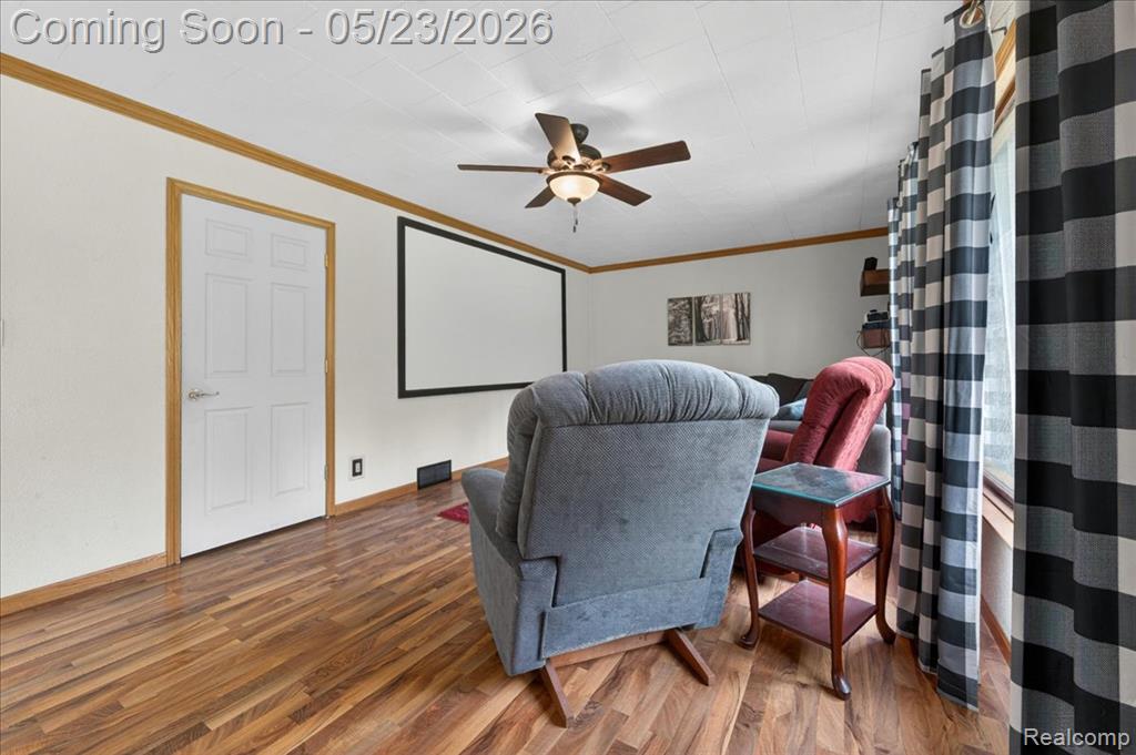 4049 Slattery Road North Branch, MI 48461 - Photo 19 of 45