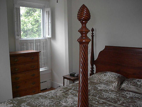 32 Congress Street Portland, ME 04101 - Photo 15 of 51 BR1 Unit 1