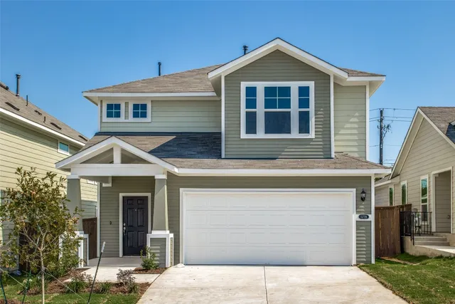 $2,250 | 11729 Lago De Garda Drive, Austin, TX 78747