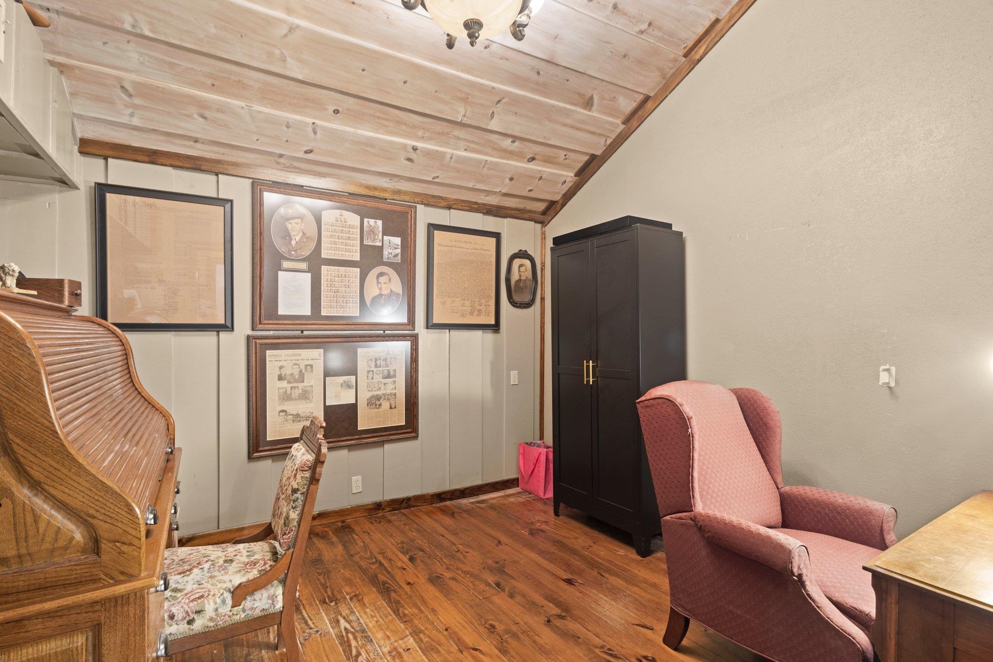 8743 Ranch Road Village Mills, TX 77663 - Photo 16 of 34
