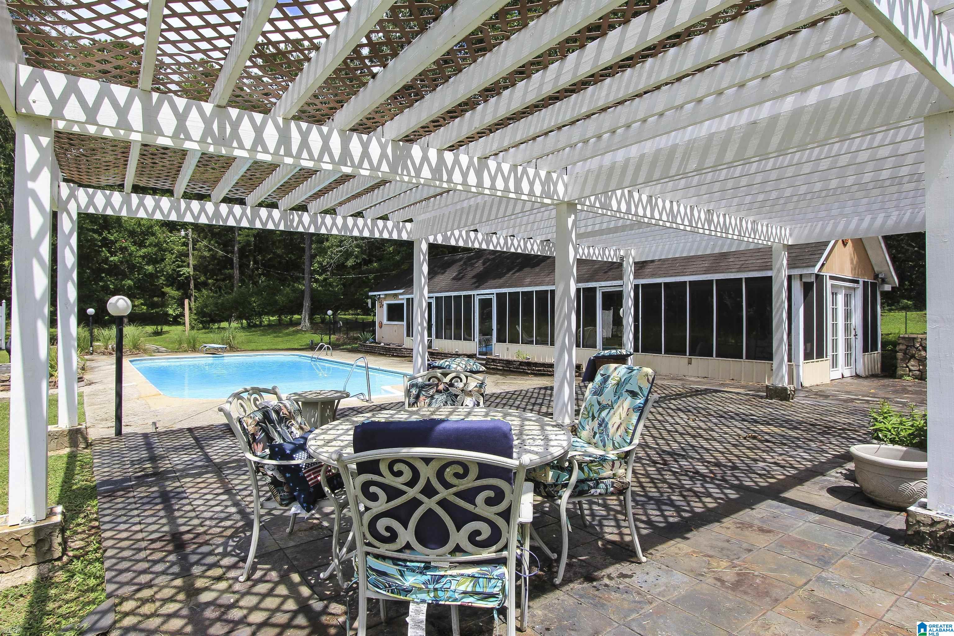 3370 Kirkseys Bend Ohatchee, AL 36271 - Photo 10 of 92