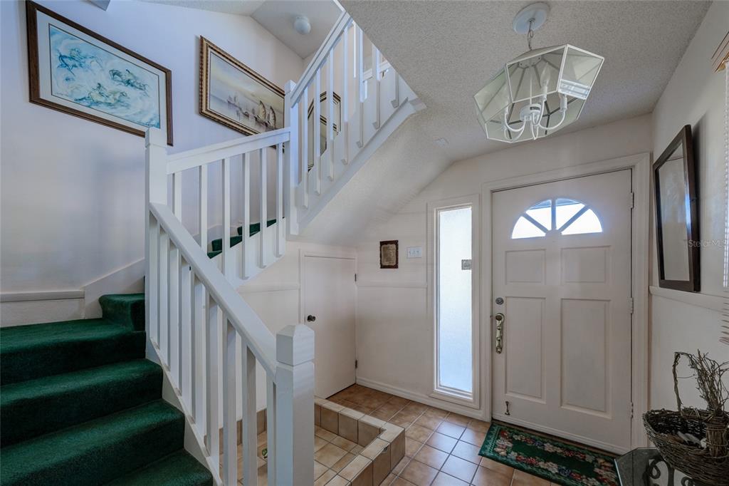 145 Burns Road Terra Ceia, FL 34250 - Photo 47 of 65 a view of entryway