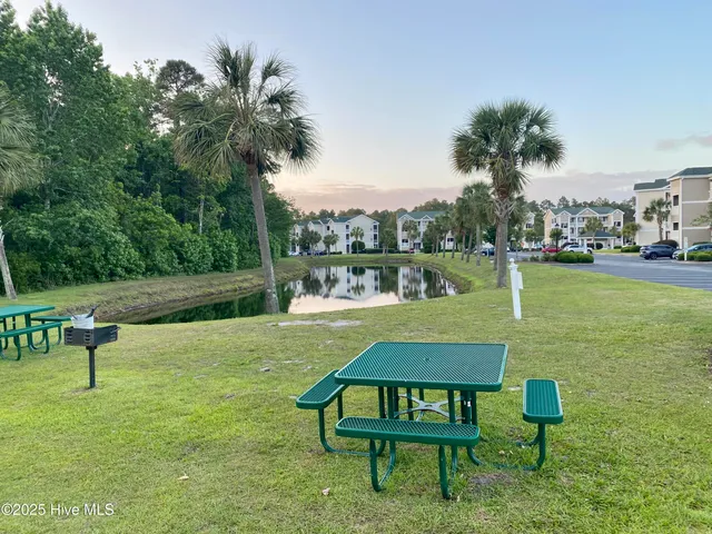 $262,500 | 882 Great Egret Circle Southwest, Unit 4, Sunset Beach, NC 28468