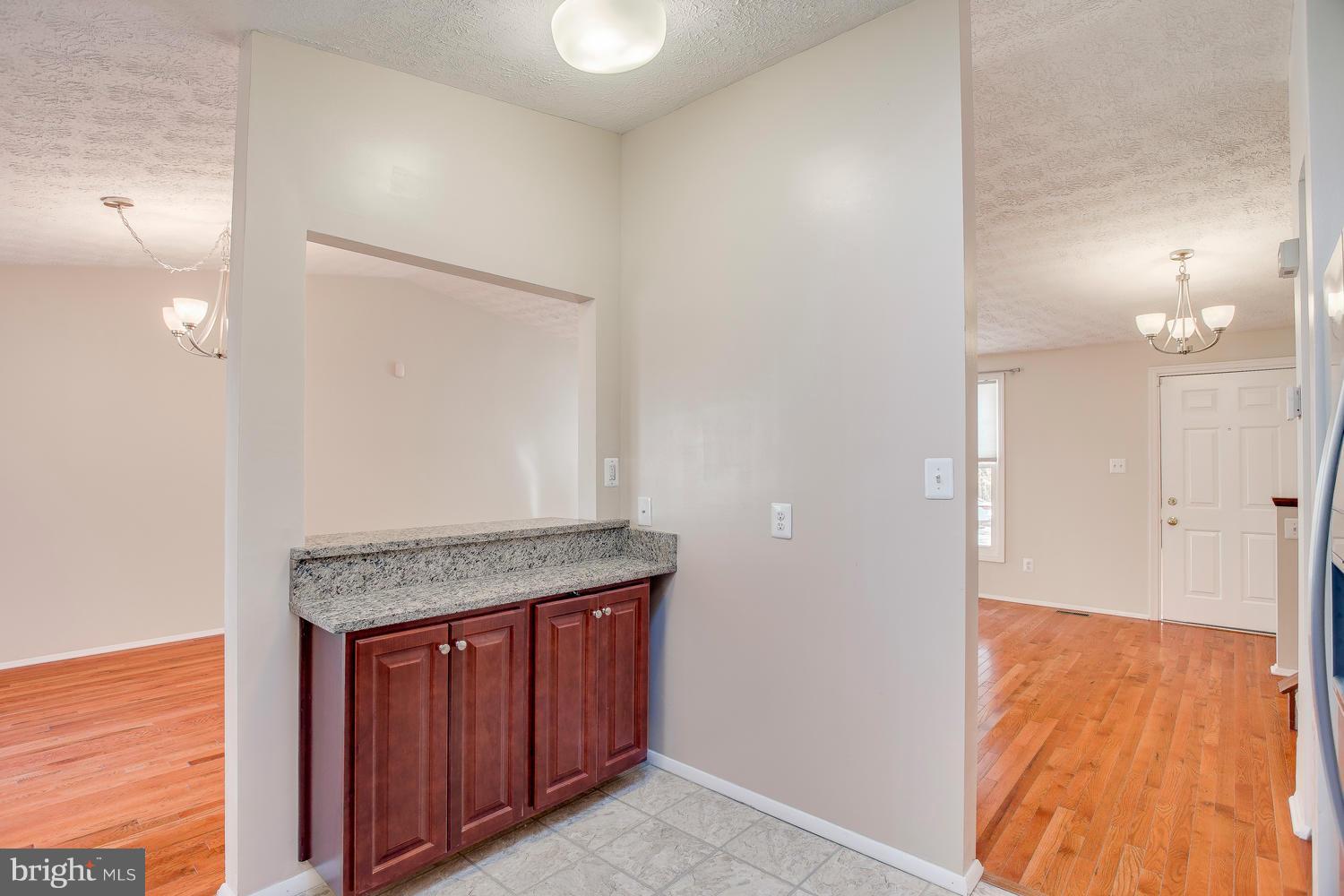 8434 Lucerne Road Randallstown, MD 21133 - Photo 14 of 25 Kitchen