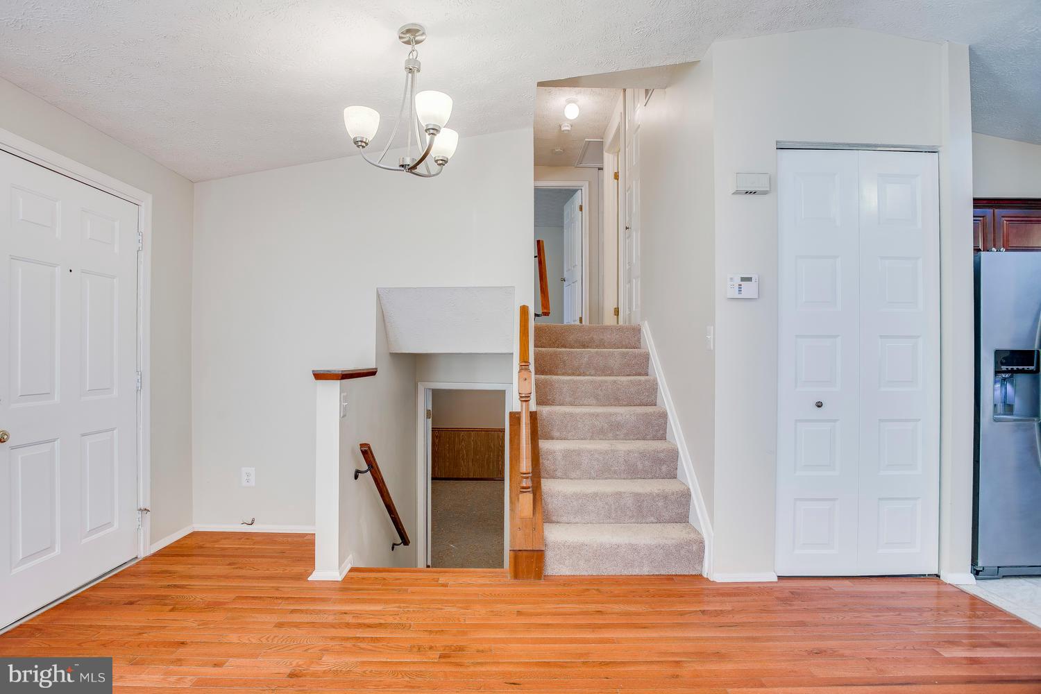 8434 Lucerne Road Randallstown, MD 21133 - Photo 8 of 25 Living Room