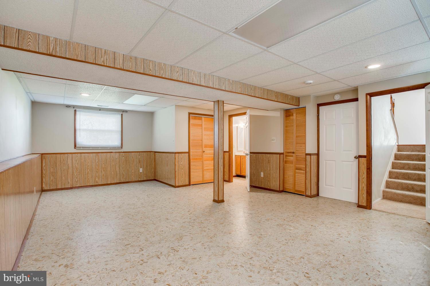 8434 Lucerne Road Randallstown, MD 21133 - Photo 9 of 25 Family Room