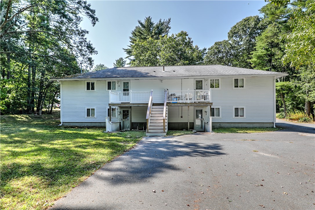 991 Main Street, Unit 2 Wareham, MA 02576 - Photo 5 of 26