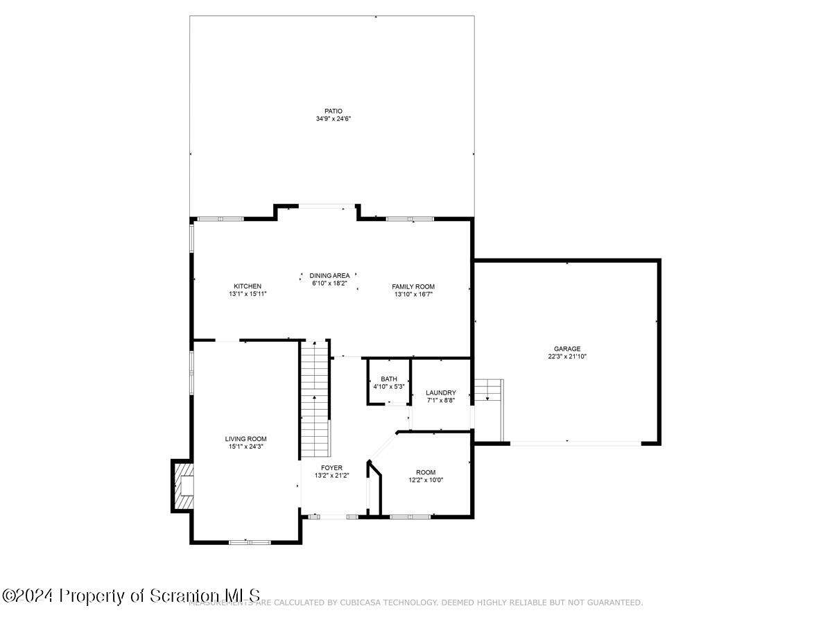 802 Parkview Road, Unit L 18 Moscow, PA 18444 - Photo 4 of 51 Gallery Image 4