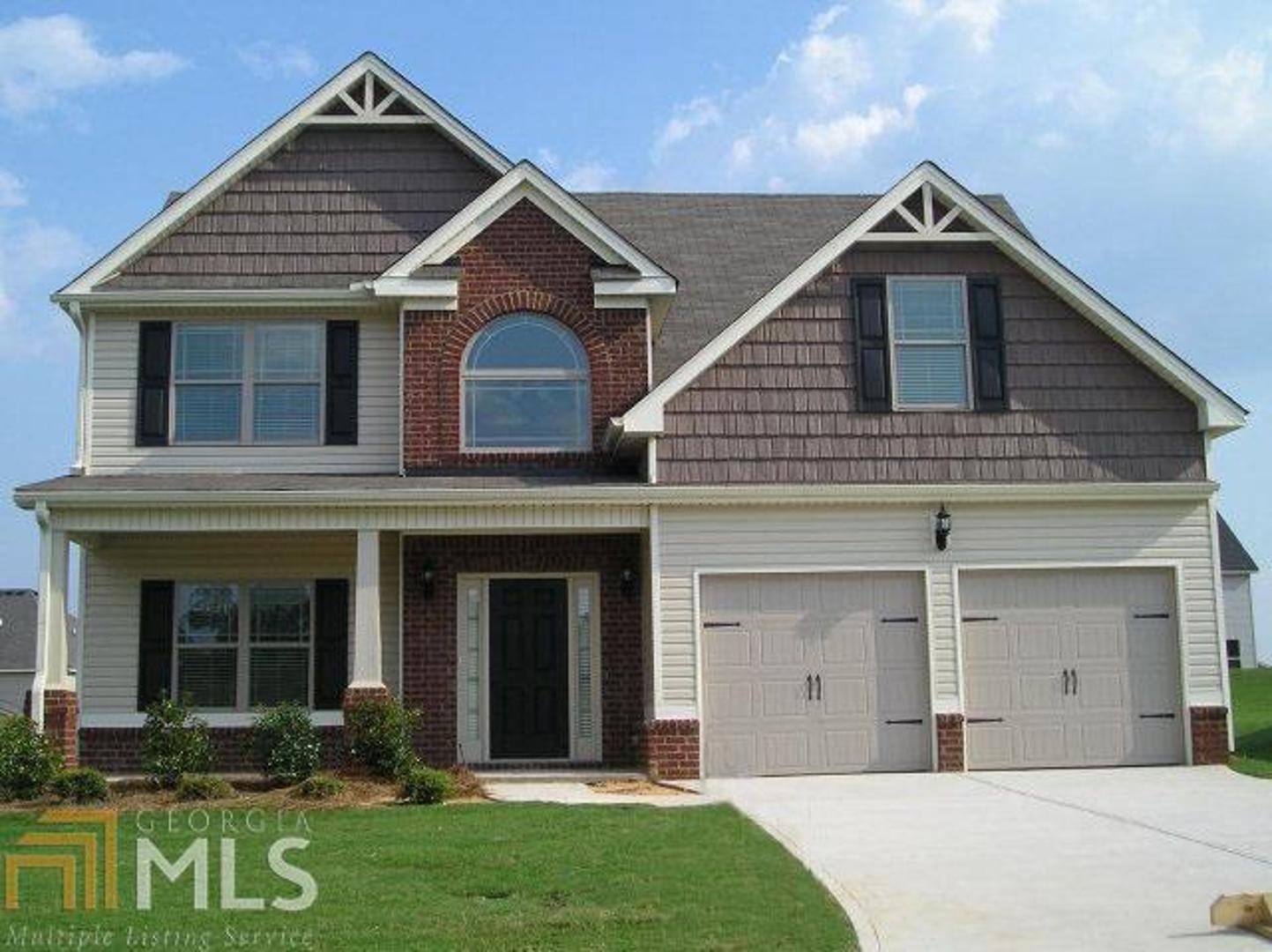 6167 Riddle Court Douglasville, GA 30134 - Photo 1 of 1 Gallery Image 1