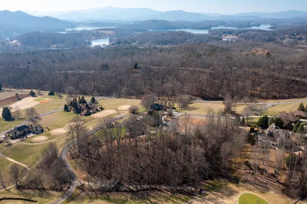 $749,900 | 18 Foxfire Court, Hayesville, NC 28904