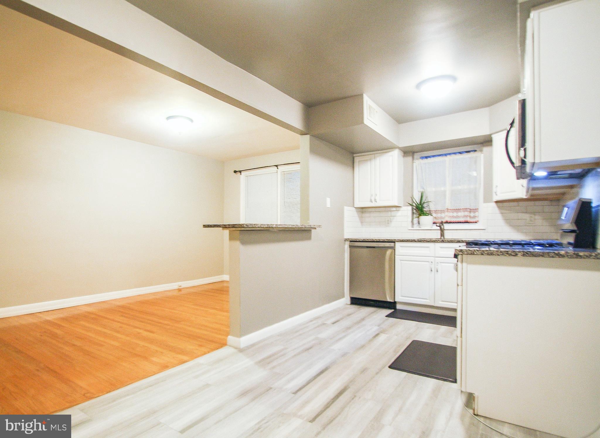 7448 Brockton Road Philadelphia, PA 19151 - Photo 12 of 35 Kitchen