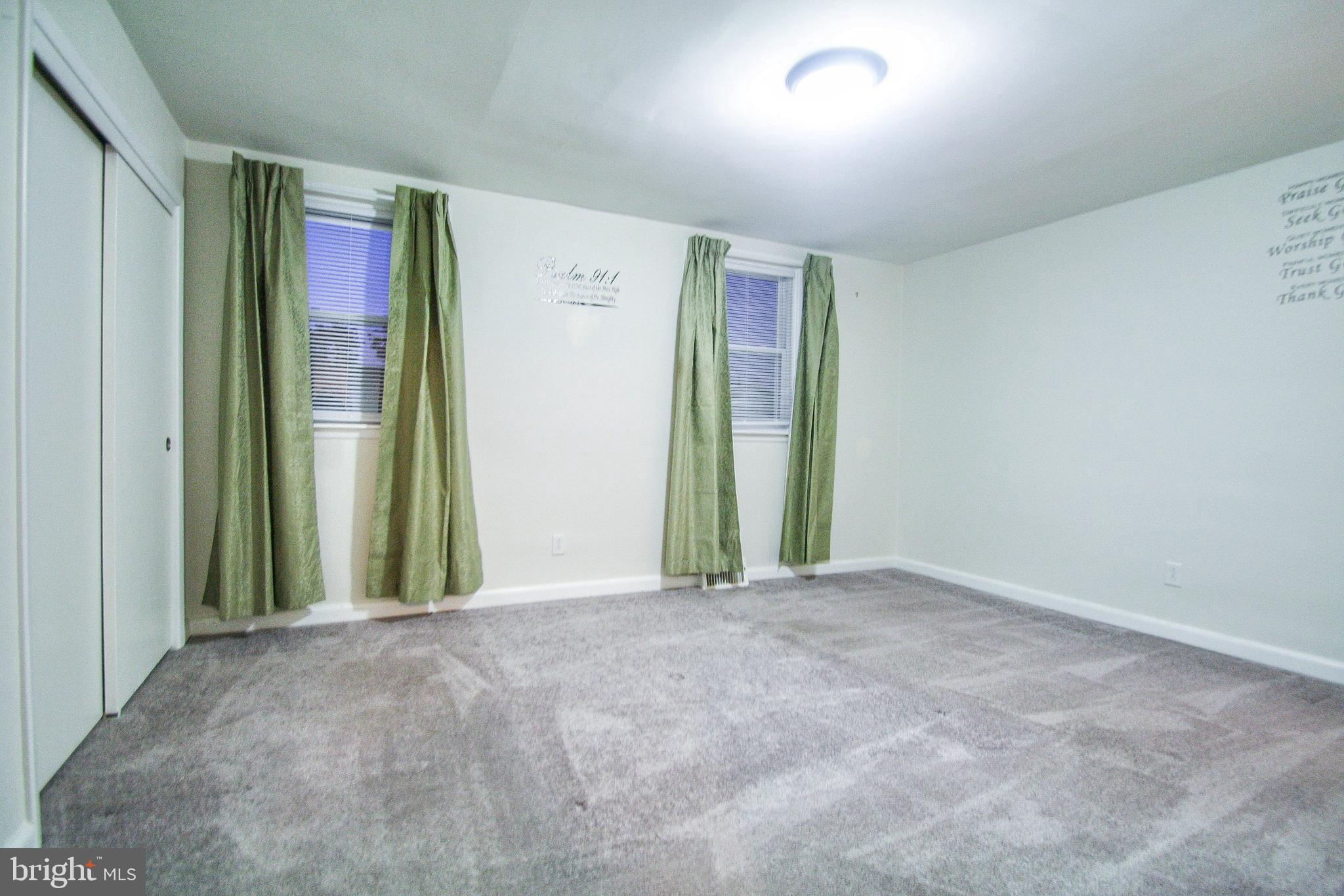 7448 Brockton Road Philadelphia, PA 19151 - Photo 15 of 35 Primary Bedroom