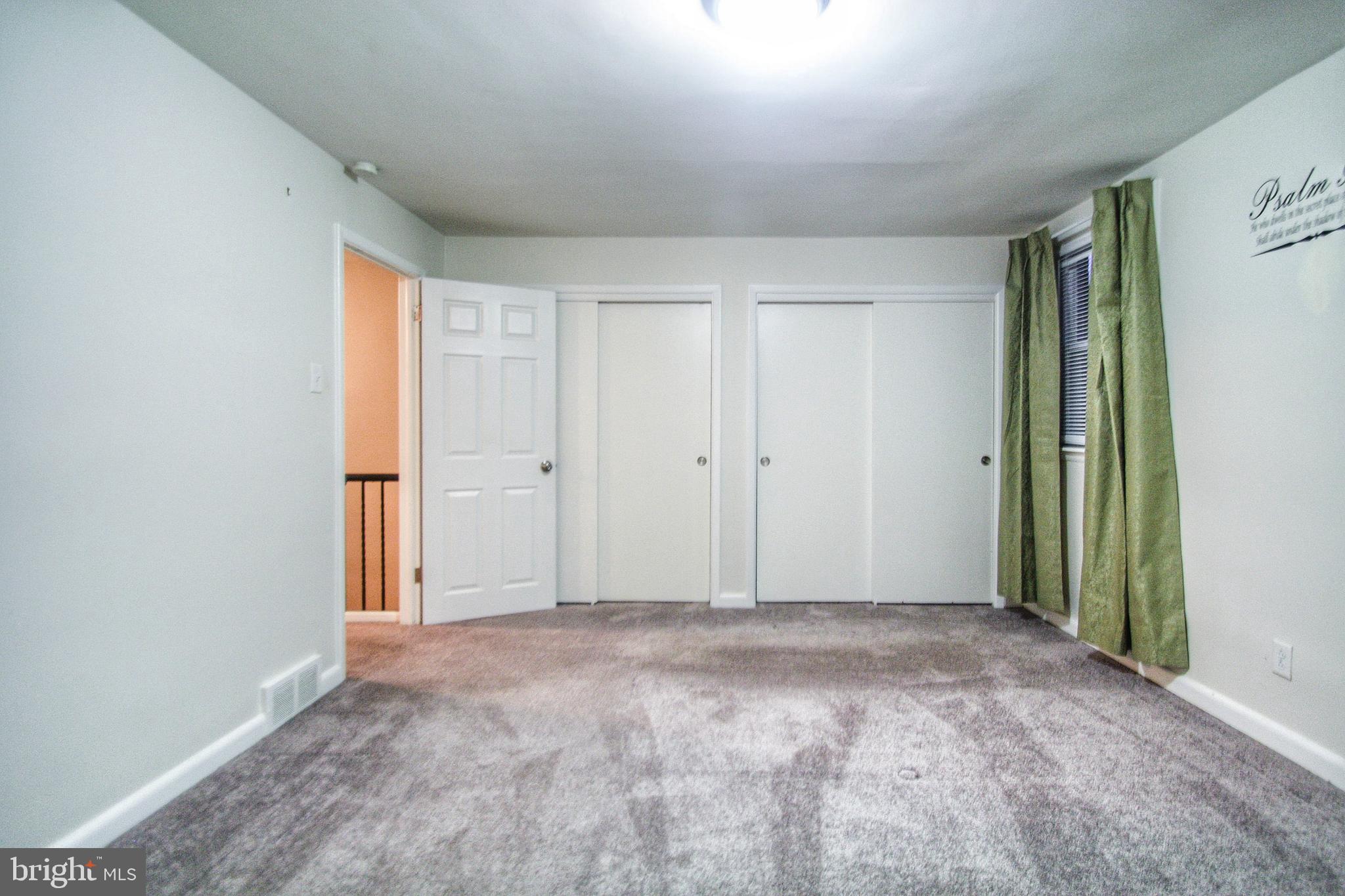 7448 Brockton Road Philadelphia, PA 19151 - Photo 18 of 35 Primary Bedroom