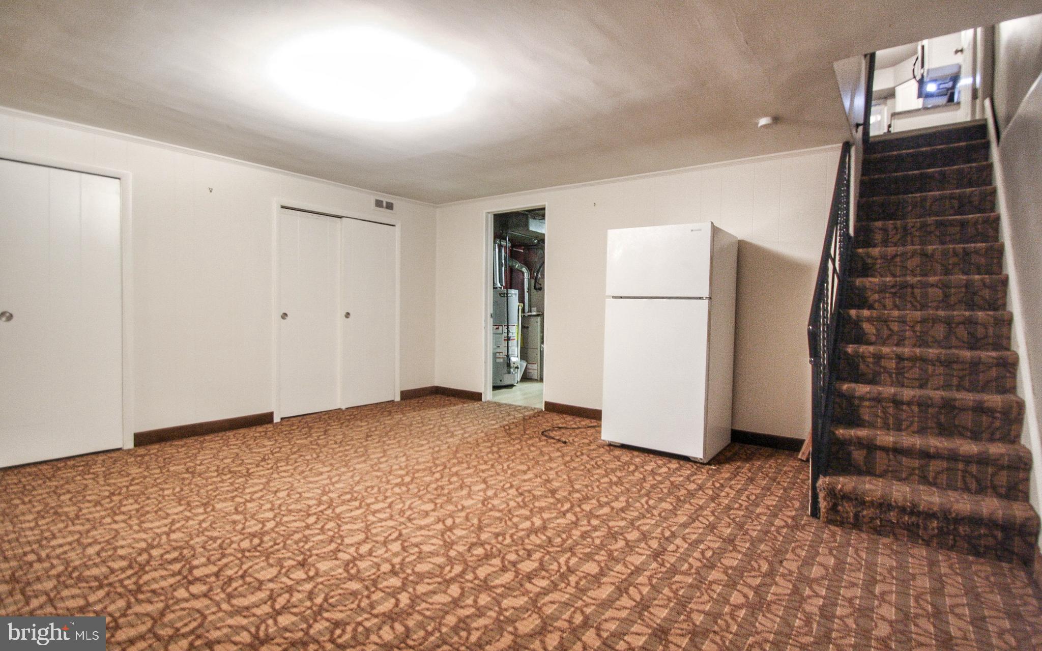 7448 Brockton Road Philadelphia, PA 19151 - Photo 31 of 35 Finished Basement