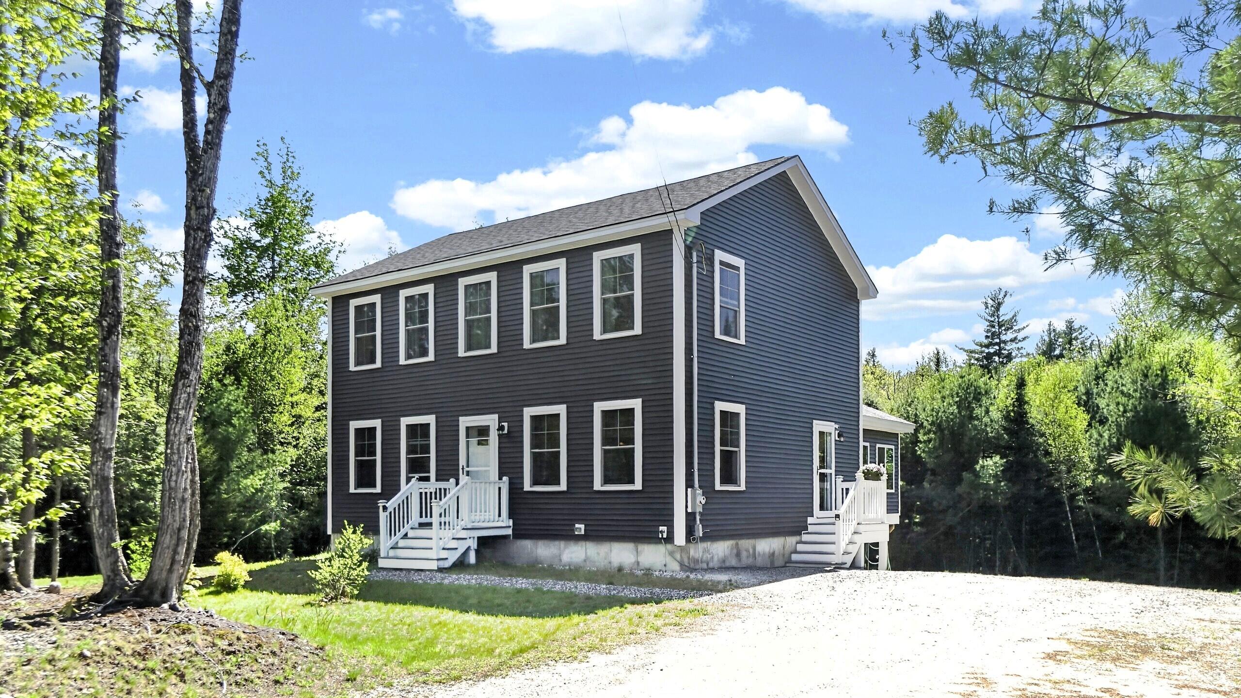 132 Beaver Creek Farm Road Bridgton, ME 04009 - Photo 1 of 60 DSC02382