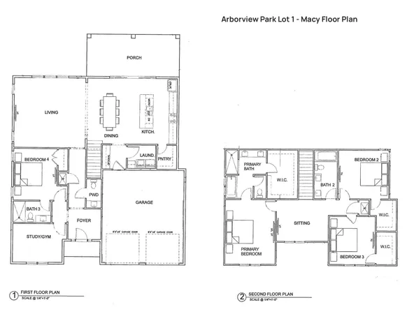 $1,044,520 | 999 Suwannee Drive, Unit LOT 1, Watersound, FL 32461