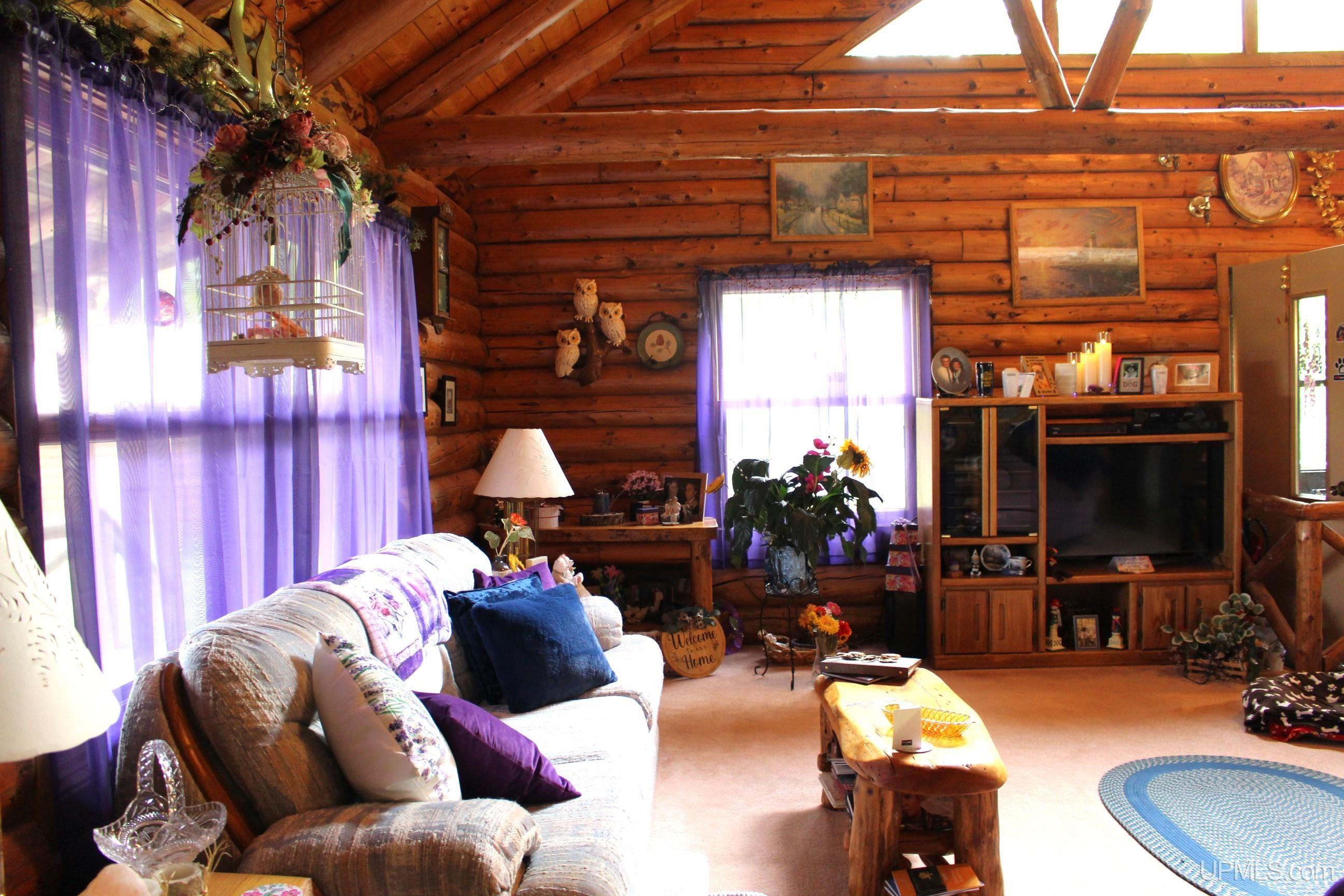 110 Soderena Road Crystal Falls, MI 49920 - Photo 44 of 93