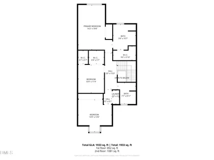 $465,000 | 7514 Wellesley Park South, Raleigh, NC 27615