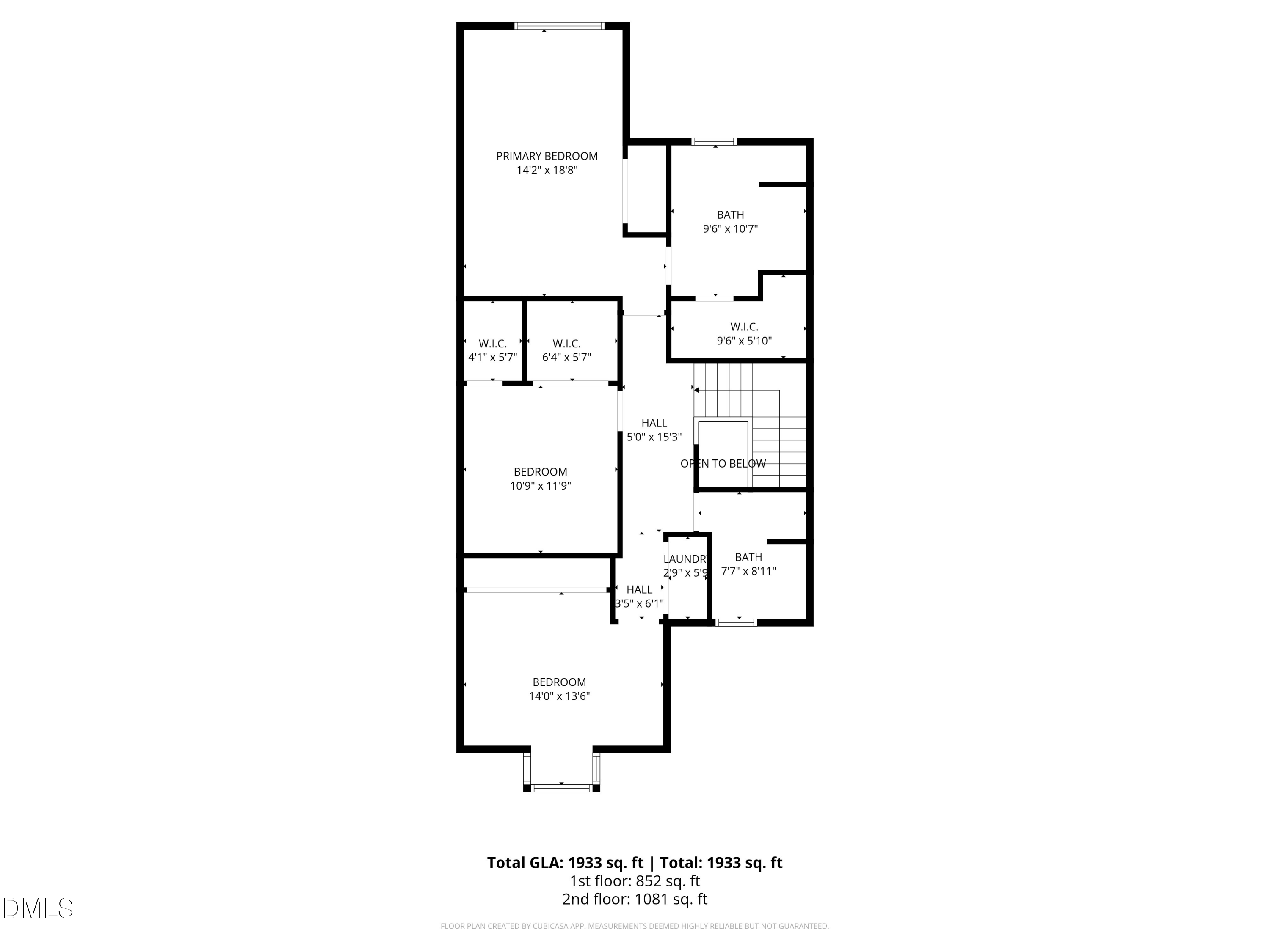 7514 Wellesley Park South Raleigh, NC 27615 - Photo 47 of 47