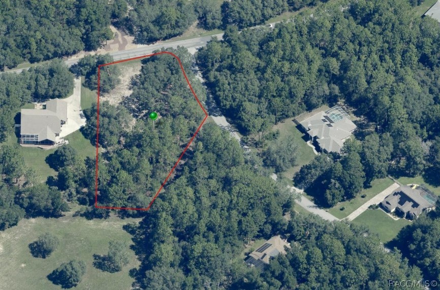 3817 North Indianhead Road Hernando, FL 34442 - Photo 3 of 4
