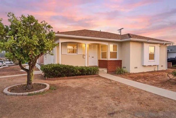 $4,500 | 6593 Delfern Street, San Diego, CA 92120