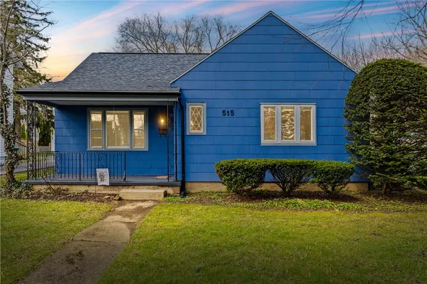 $189,000 | 515 Shelford Road, Irondequoit, NY 14609