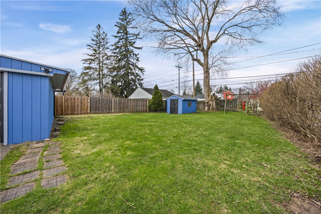 515 Shelford Road Irondequoit, NY 14609 - Photo 19 of 21