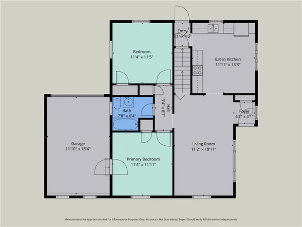 $189,000 | 515 Shelford Road, Irondequoit, NY 14609