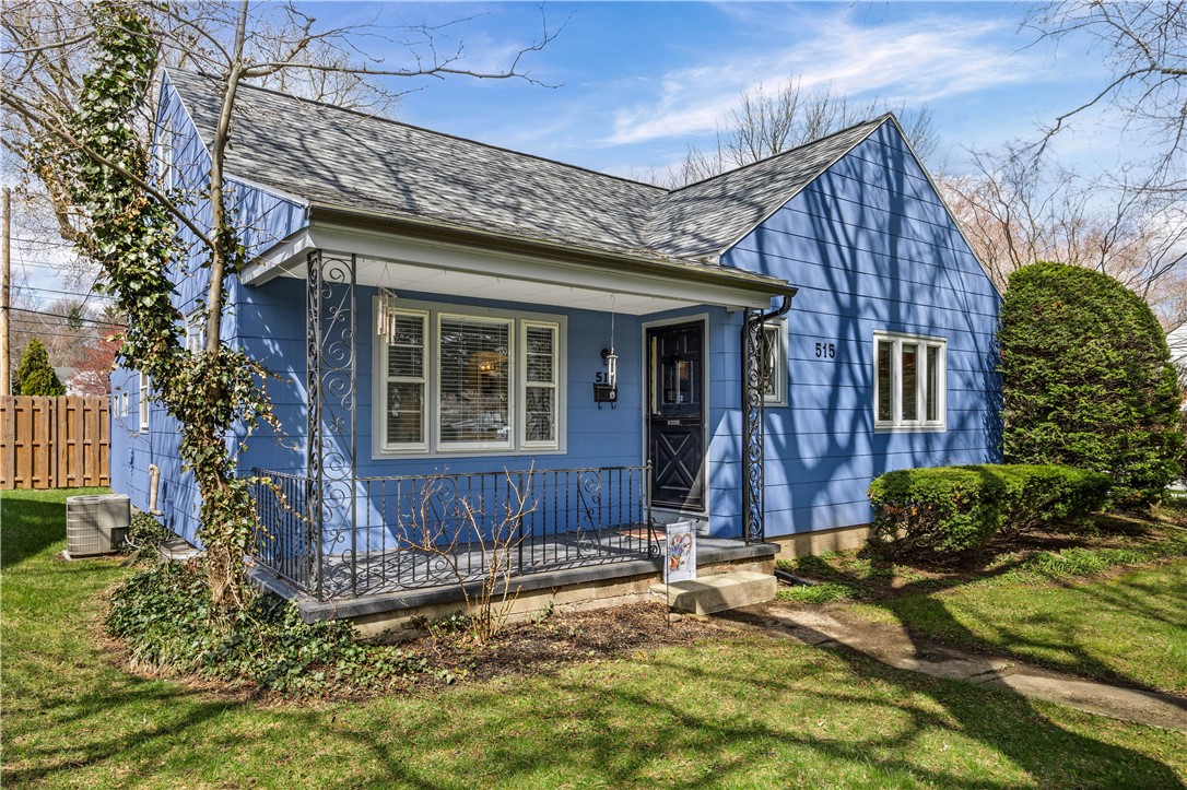 515 Shelford Road Irondequoit, NY 14609 - Photo 2 of 21