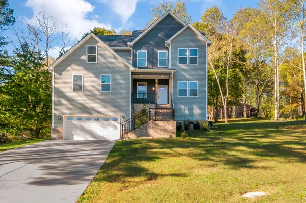 $589,900 | 2005 Beaver Ridge Road, White Bluff, TN 37187
