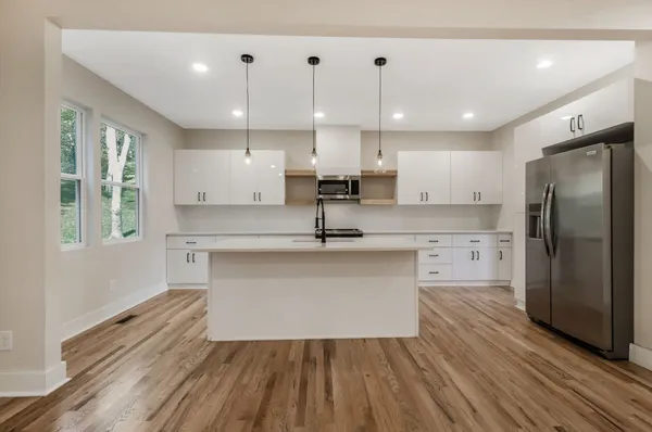 $589,900 | 2005 Beaver Ridge Road, White Bluff, TN 37187