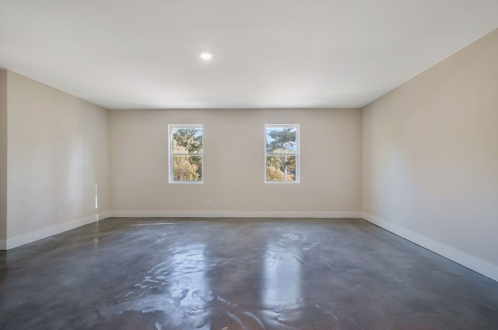 2005 Beaver Ridge Road White Bluff, TN 37187 - Photo 20 of 39 an empty room with windows