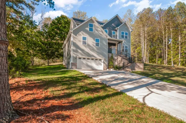 $589,900 | 2005 Beaver Ridge Road, White Bluff, TN 37187