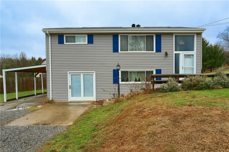 166 Concord Circle Road Beaver Falls, PA 15010 - Photo 1 of 17 Gallery Image 1