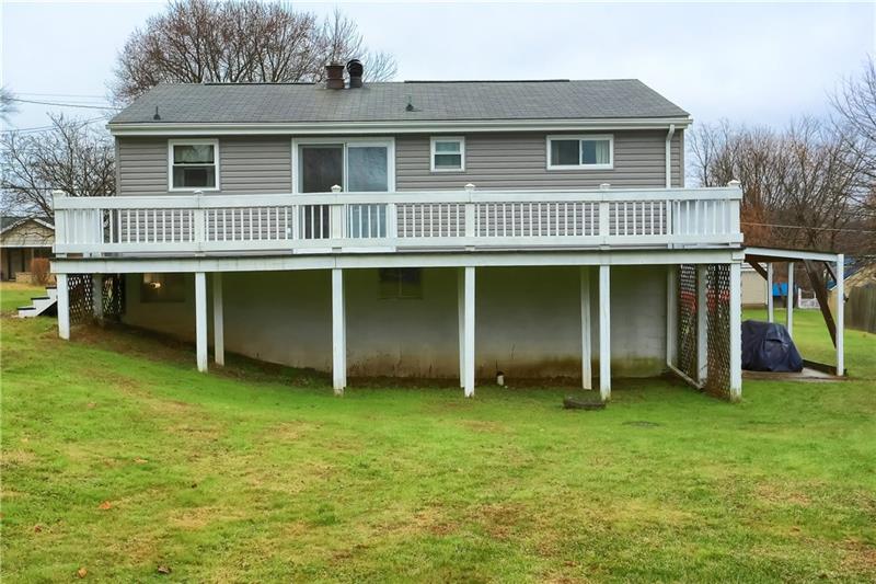 166 Concord Circle Road Beaver Falls, PA 15010 - Photo 16 of 17 Gallery Image 16