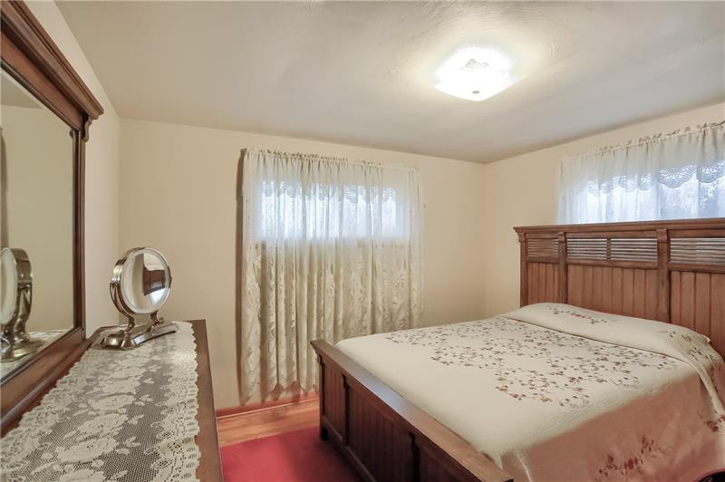 166 Concord Circle Road Beaver Falls, PA 15010 - Photo 7 of 17 Master