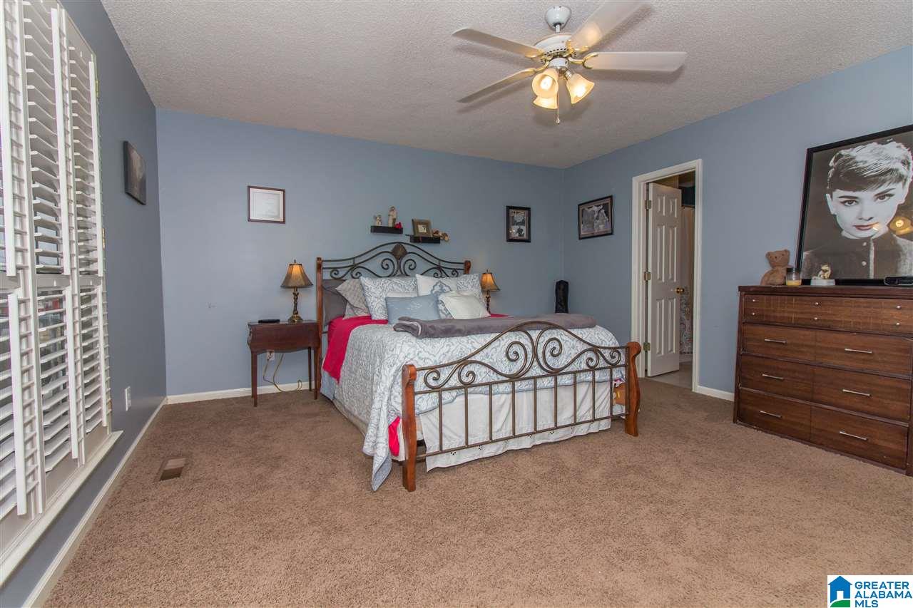 8362 Mulvehill Road Morris, AL 35116 - Photo 21 of 41