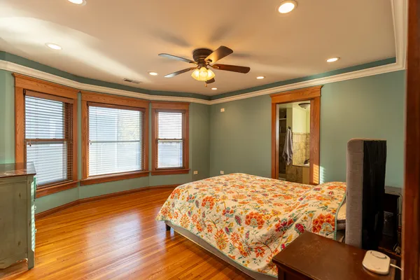$630,000 | 3416 Euclid Avenue, Berwyn, IL 60402
