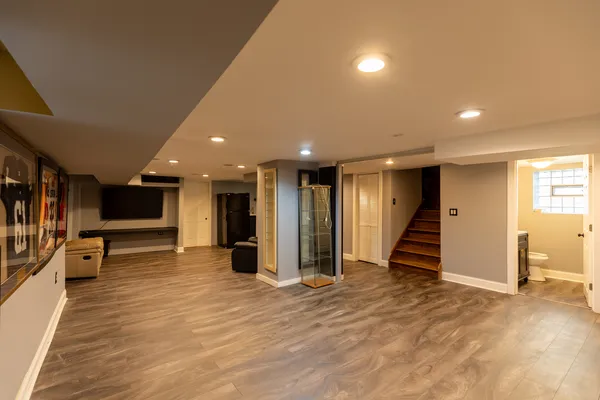 $630,000 | 3416 Euclid Avenue, Berwyn, IL 60402