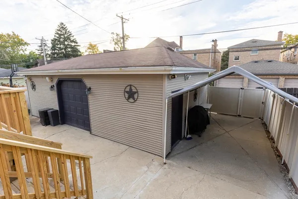 $630,000 | 3416 Euclid Avenue, Berwyn, IL 60402