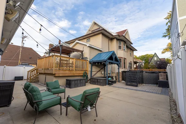 $630,000 | 3416 Euclid Avenue, Berwyn, IL 60402